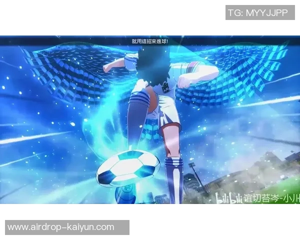 足球小将手游视频精彩回顾与攻略分享带你领略足球的魅力与激情